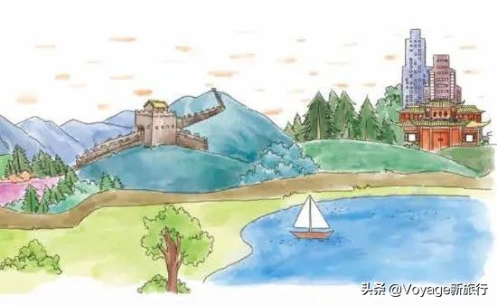 后疫情时代旅游业复苏的应对策略,后疫情时代下的旅游模式