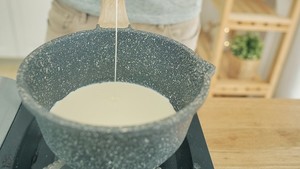 颜值爆表的酸奶冻芝士蛋糕,美味分享冻酸奶芝士蛋糕