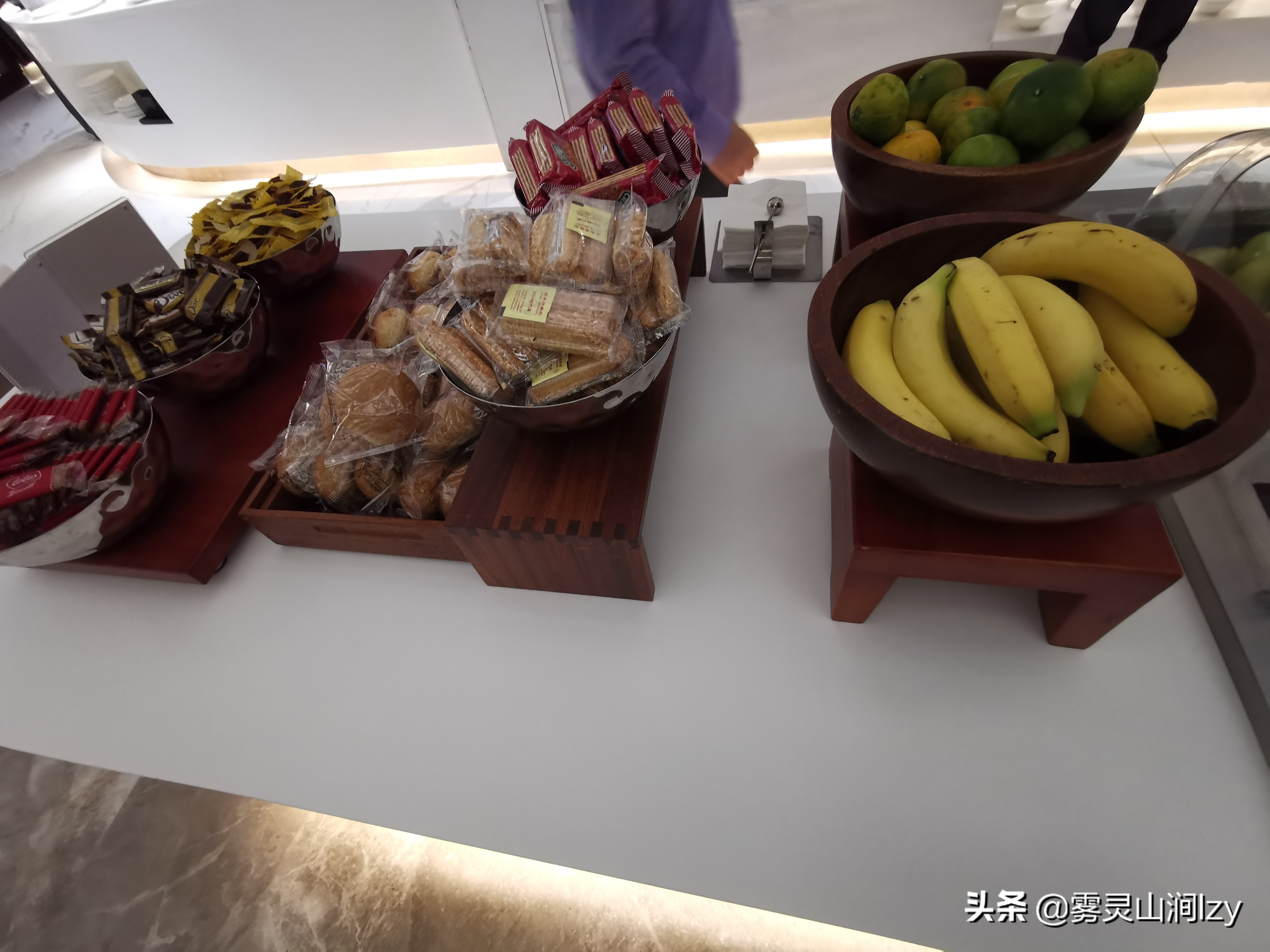 广州白云机场南航两舱贵宾服务,广州白云机场头等舱候机楼