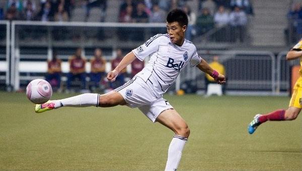 好消息!中甲双料最佳诞生:31岁保持巅峰打进19球,曾是里皮爱将