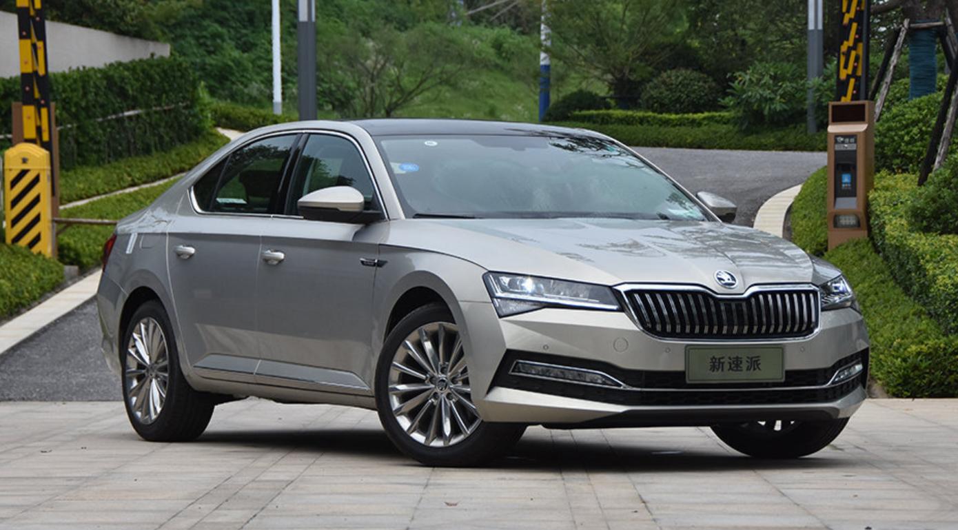 嫌雅阁、凯美瑞、*萨特帕**烂大街？了解一下这些20万的车也不亏