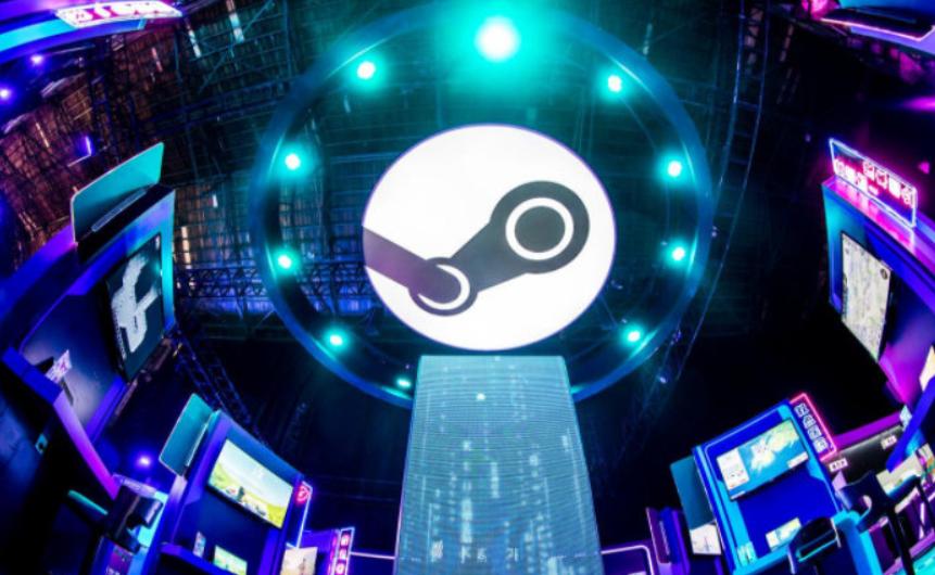 G胖能做亏本生意？*轨双**制下的蒸汽平台，不会让你Steam有事