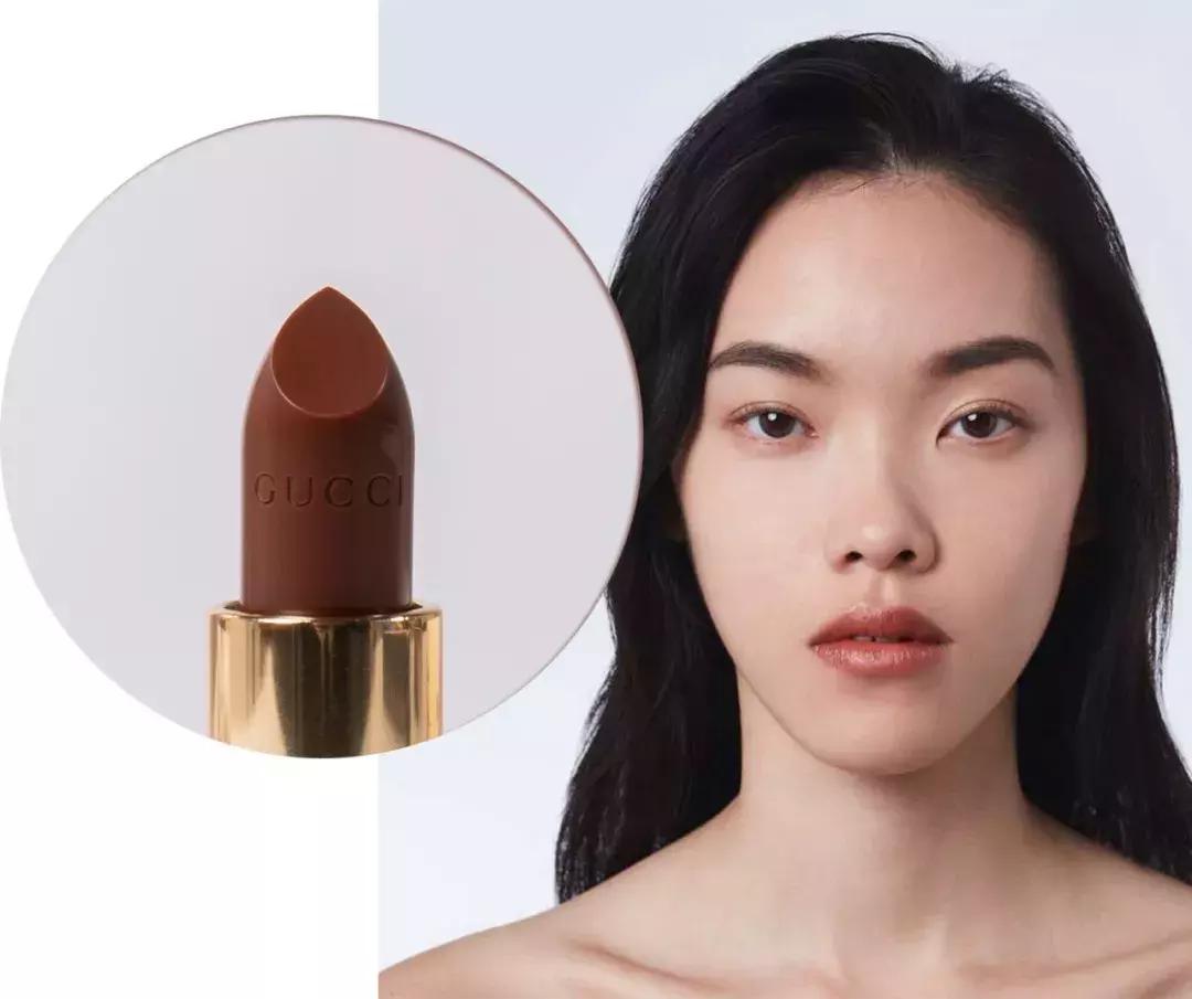 上头了上头了~我被Gucci的口红美醉了