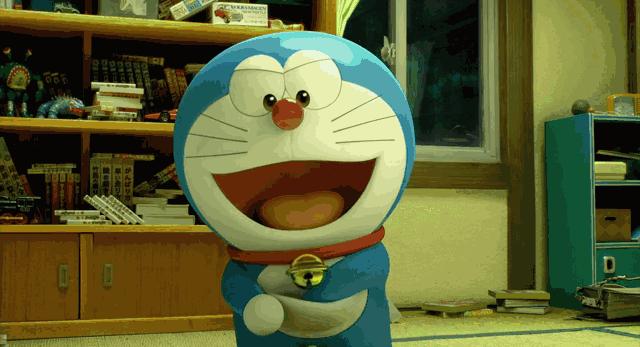 哆啦a梦道具现在有吗,哆啦a梦最好用的几个道具