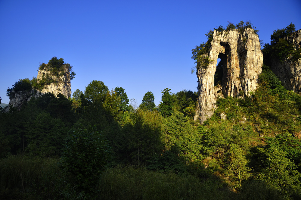 毕节旅游最好的地方,毕节旅游攻略必玩的景点