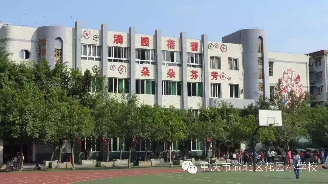 重庆人和的小学,重庆人和街小学与人和实验小学