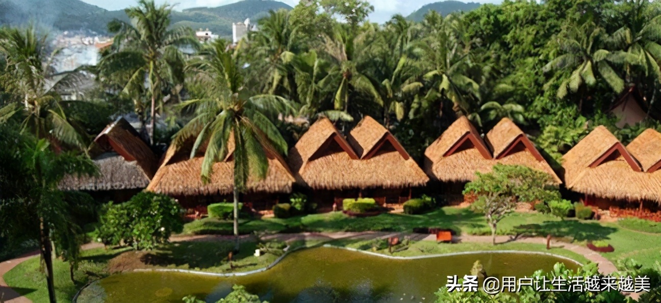 海南省黎族殡葬习俗,海南黎族的生活习俗