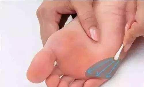 一个小妙招全身的痛都能治,一根棉签的效果视频