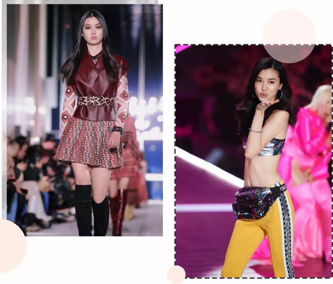 国际顶级超模穿搭,时尚高级穿搭超模