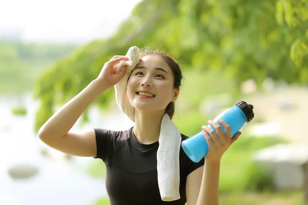 排寒湿热的最好方法,比蒸桑拿还爽