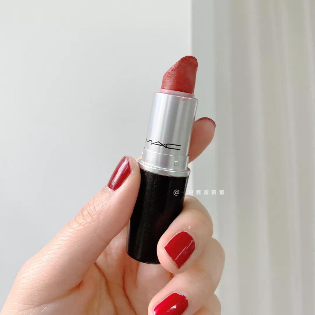 2021推荐10支必买口红mac,mac12支限量版口红2020