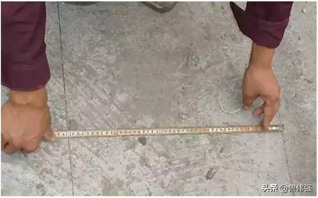 施工放线验线详细步骤,从定位放线开始的施工流程