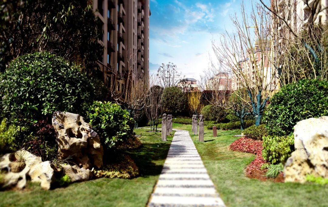 碧桂园浐灞叠墅,西安碧桂园浐灞房源