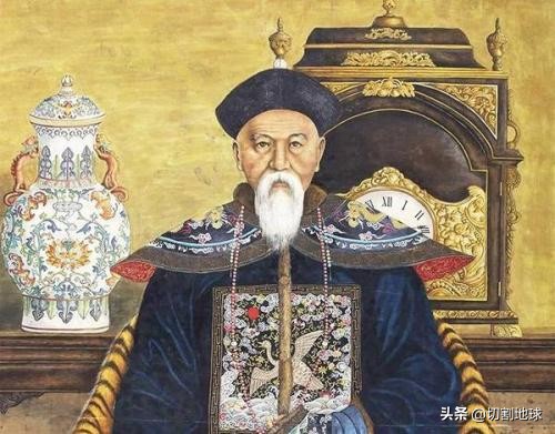 明代官员服饰与品级,古代官员补服一览表