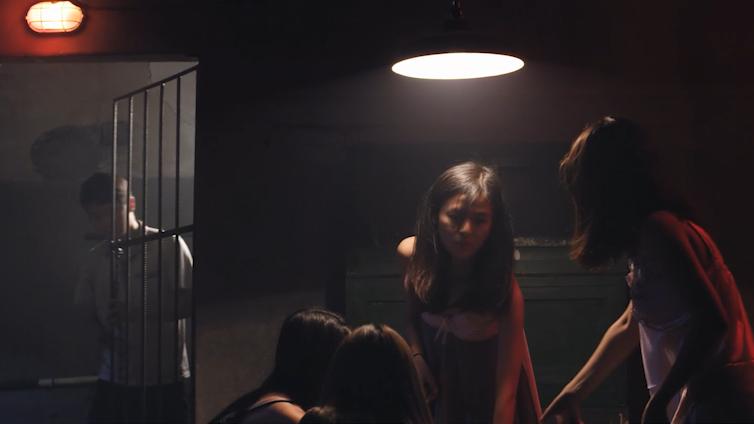 暴力血腥挑战人类人性的电影,13部暴力到让人血脉偾张的电影