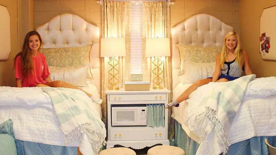 美国留学旅游住宿攻略,美国留学住宿推荐