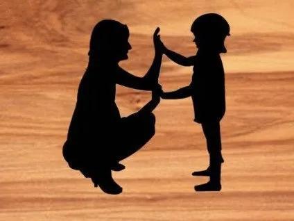 疫情期间民警对孩子说的话,警务人员的心理调适