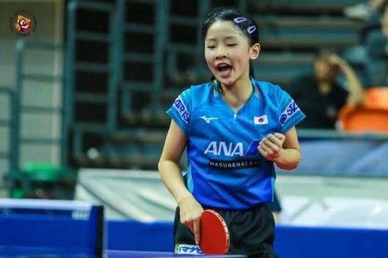 中日少儿乒赛中国险胜，国少队组建在即，你会让孩子参加选拔吗？