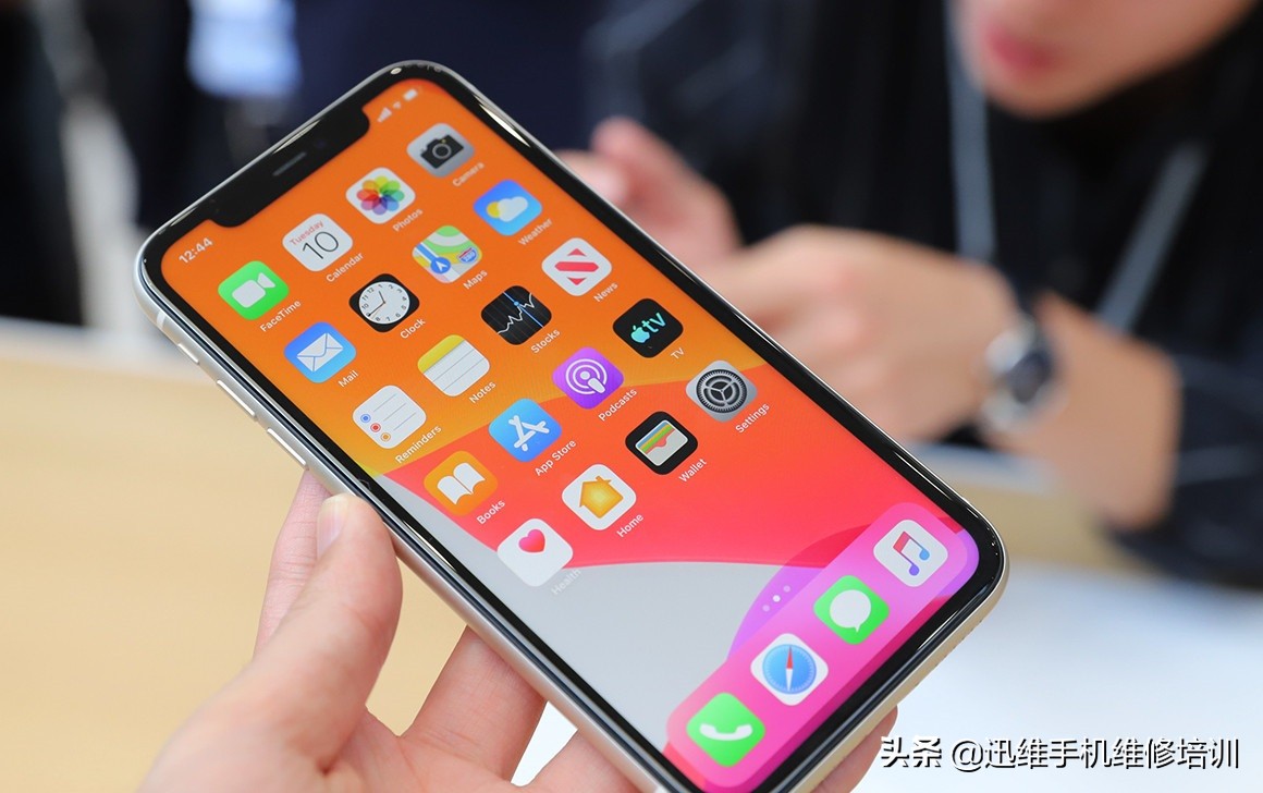 更新ios14.7.1没信号,ios14.5.1升级无信号