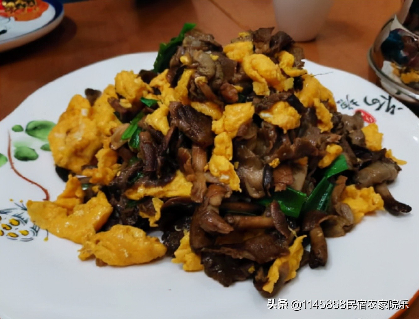 蓟县林溪蜜语民宿,天津蓟县林溪蜜语庄园