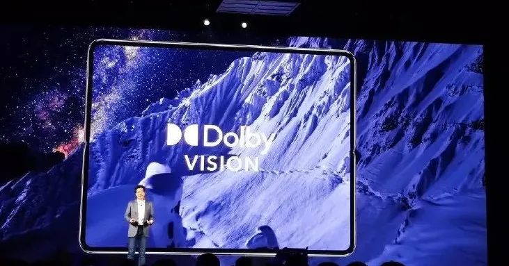 小米折叠屏mixfold处理器,小米折叠屏手机mixfold用什么芯片