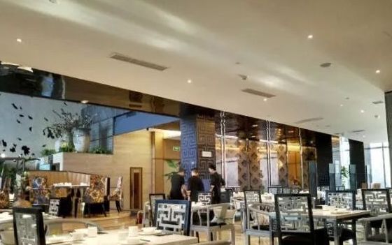 深圳梅须里川菜,在深圳有没有什么好吃的