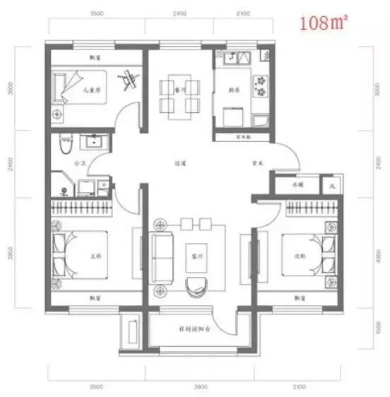 吴中姑苏院小户型,吉大慧谷旁有座苏州园林