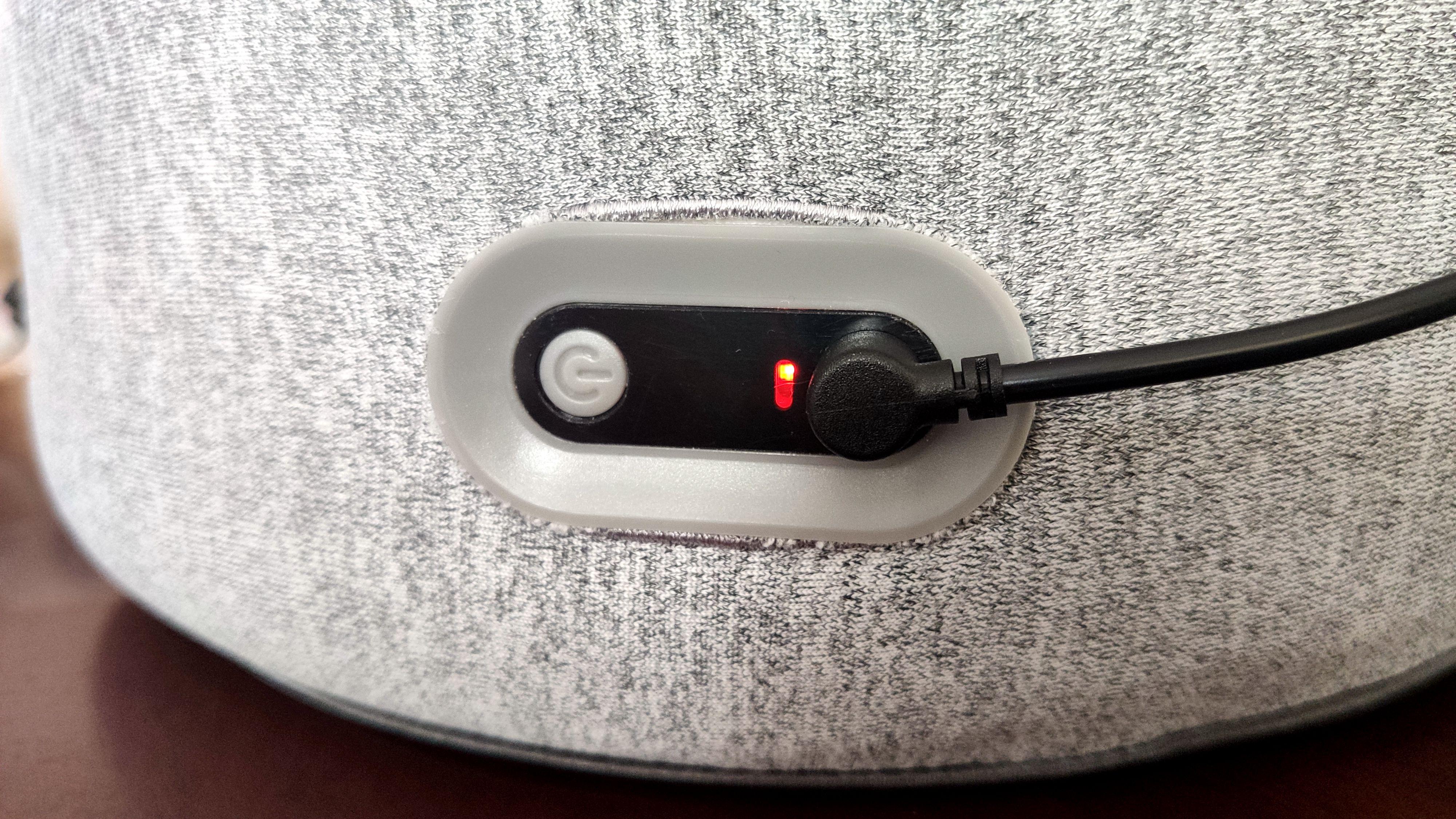 办公、居家、出行的刚需品｜Bwitbee音乐U型枕头赏析