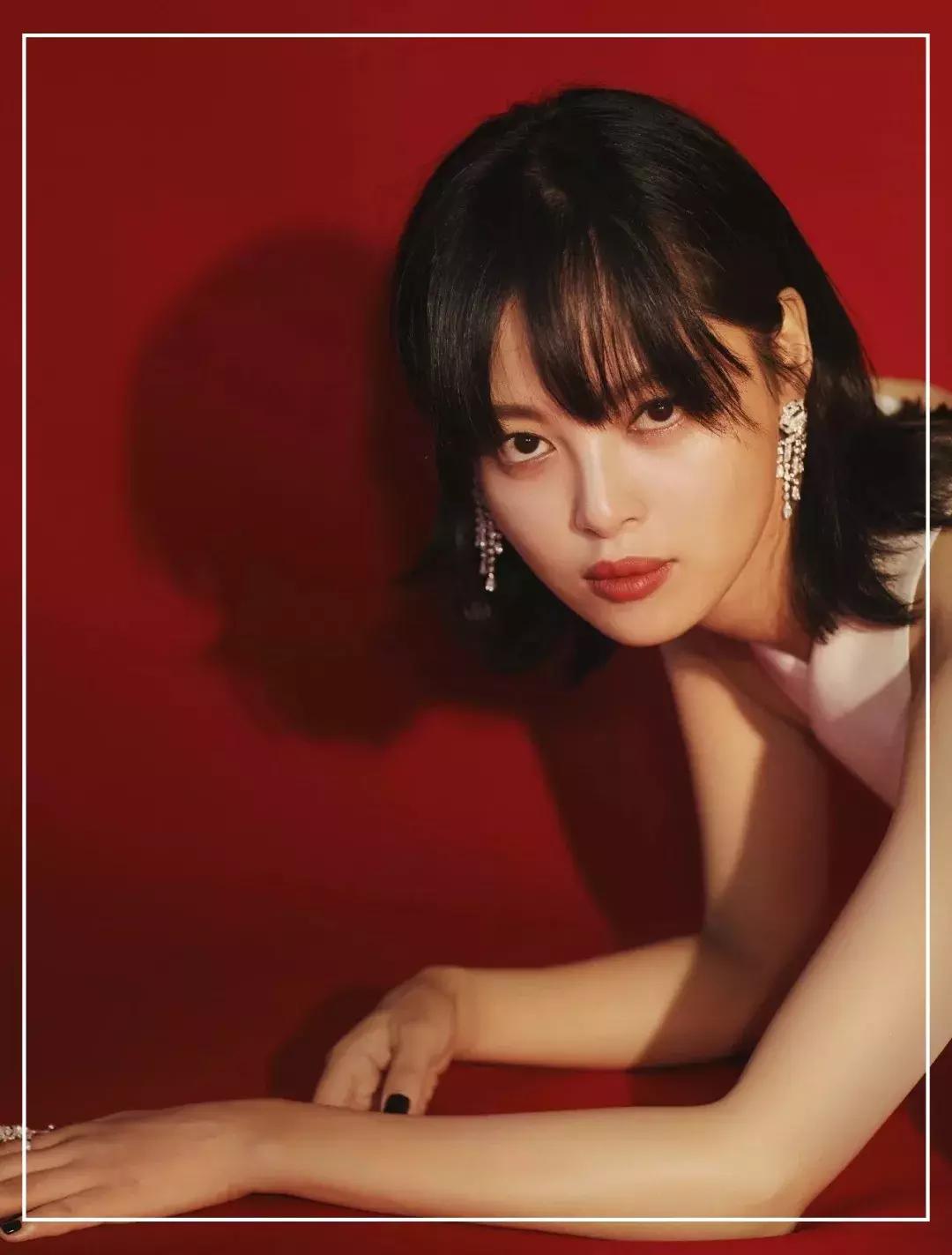 变美从头开始换个发型换个心情,想变美吗那就尝试换个发型