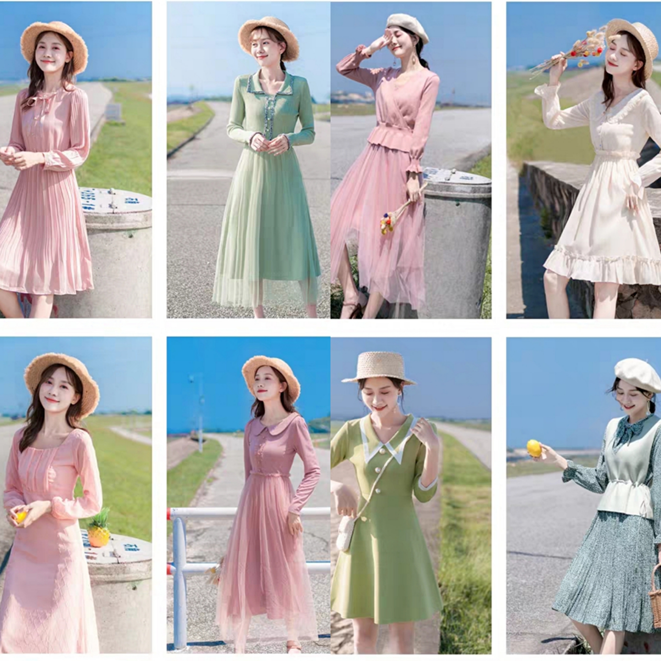 平价私藏女装店铺,私藏女装店铺