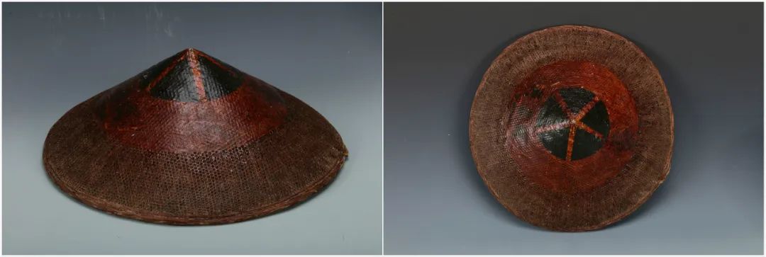 中国民间帽子大全,民间传统帽子大全