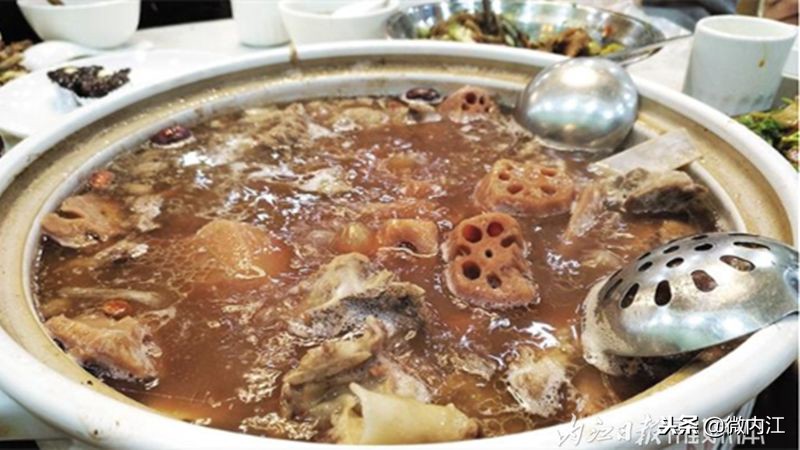 新一季美食“宝图”来也,内江好吃嘴快围观!