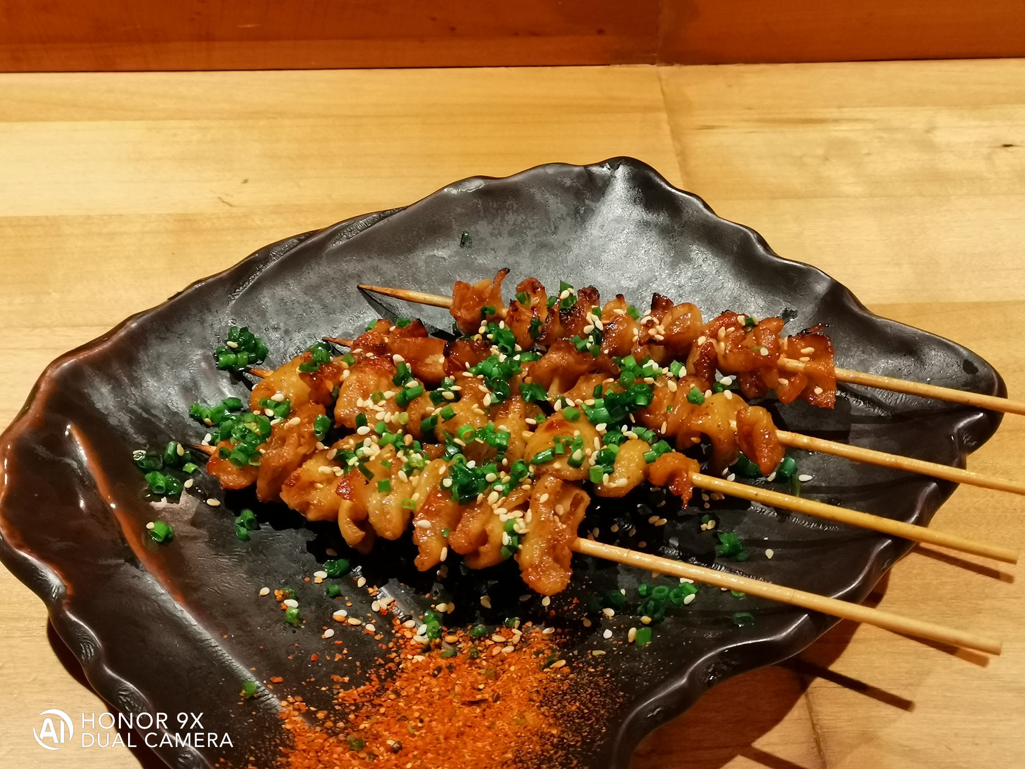 原来千元机拍照可以这么强?荣耀9X的4800万镜头拍照性能实测