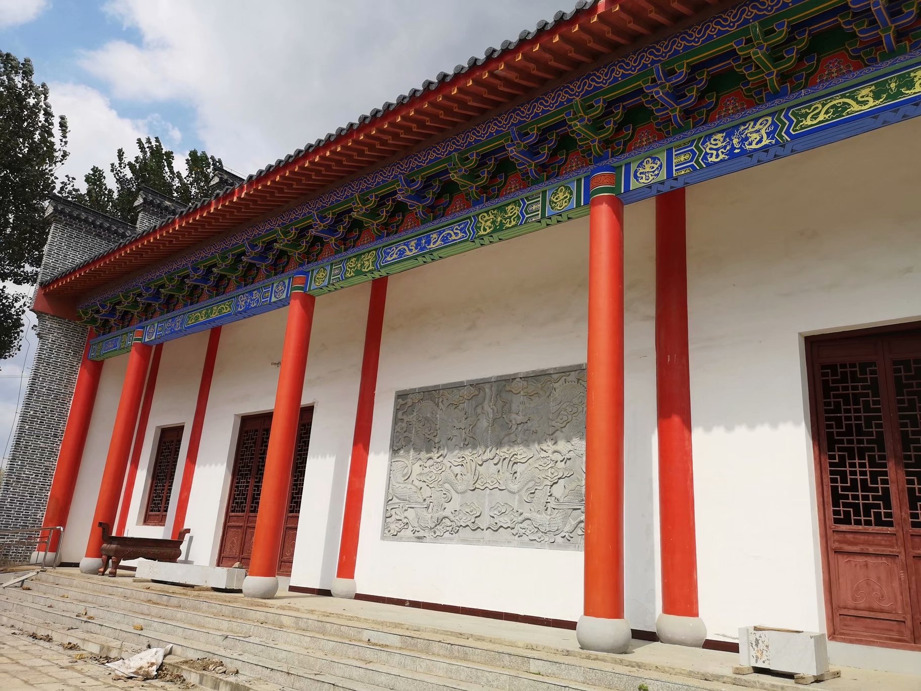 摩托骑行附近好玩的地方,摩托圈附近的旅游景点