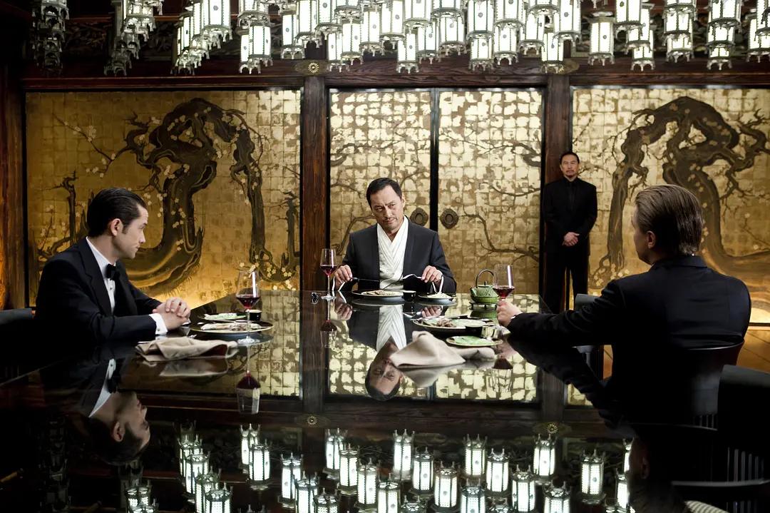 盗梦空间陀螺是不是图腾,盗梦空间陀螺深度解析