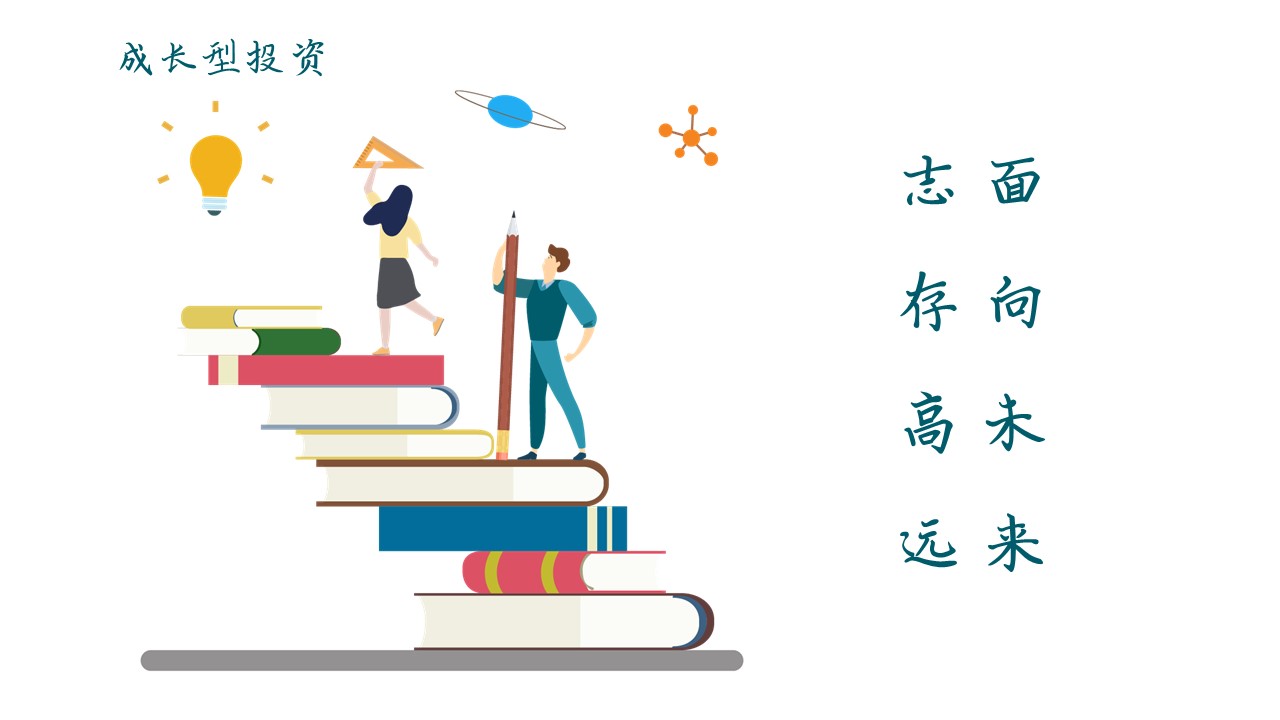 定投策略让价值投资可以大道至简,价值型股票与成长型投资策略