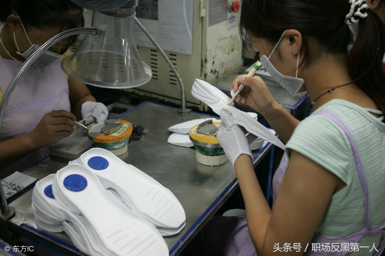 东莞最大鞋厂裕元,曾经的东莞裕元鞋厂搬哪里去了