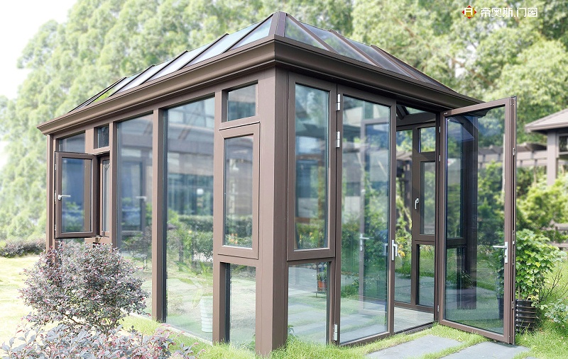 2020阳光房玻璃选择,阳光房用什么玻璃最合适