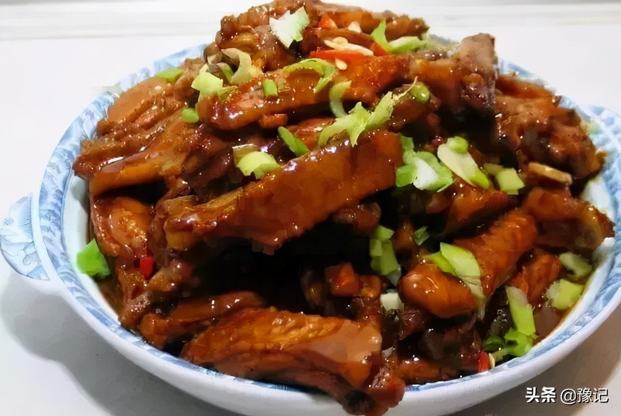 河南最值得打卡的古城吃喝榜，有你家乡没？|豫记