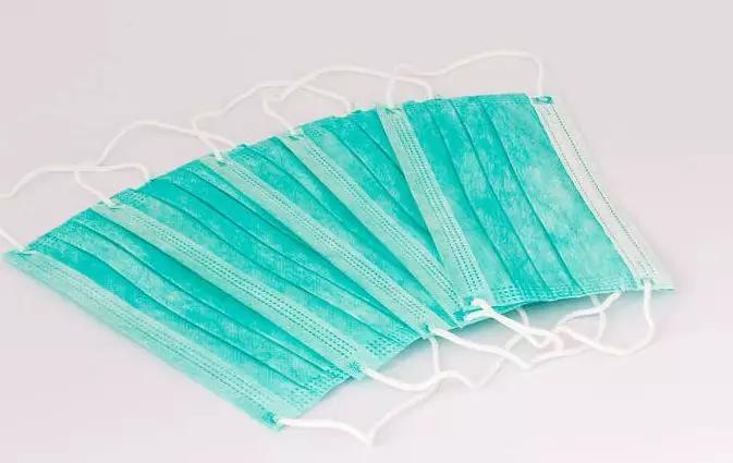 口罩你用对了吗如何科学使用口罩,各种口罩怎么选择好用点