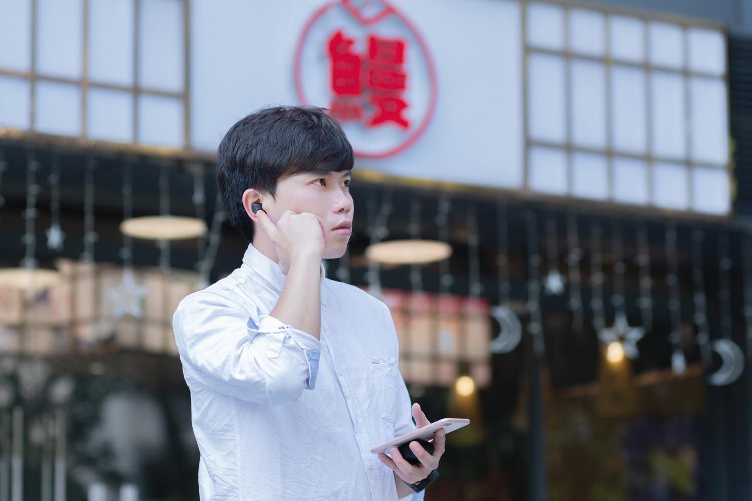 缤特力5100操作指南,缤特力backbeat505评测