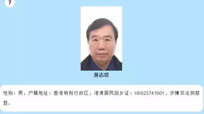 莆田亿万身家富豪被通缉,莆田亿万身家富豪