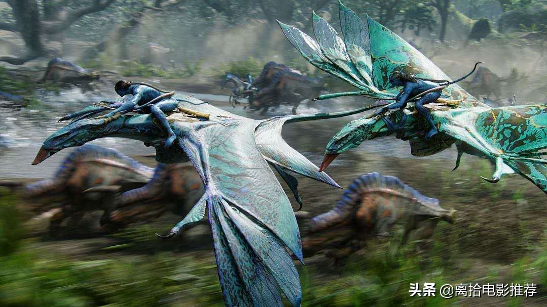 令人震撼的经典科幻电影,颠覆世界的十部科幻电影