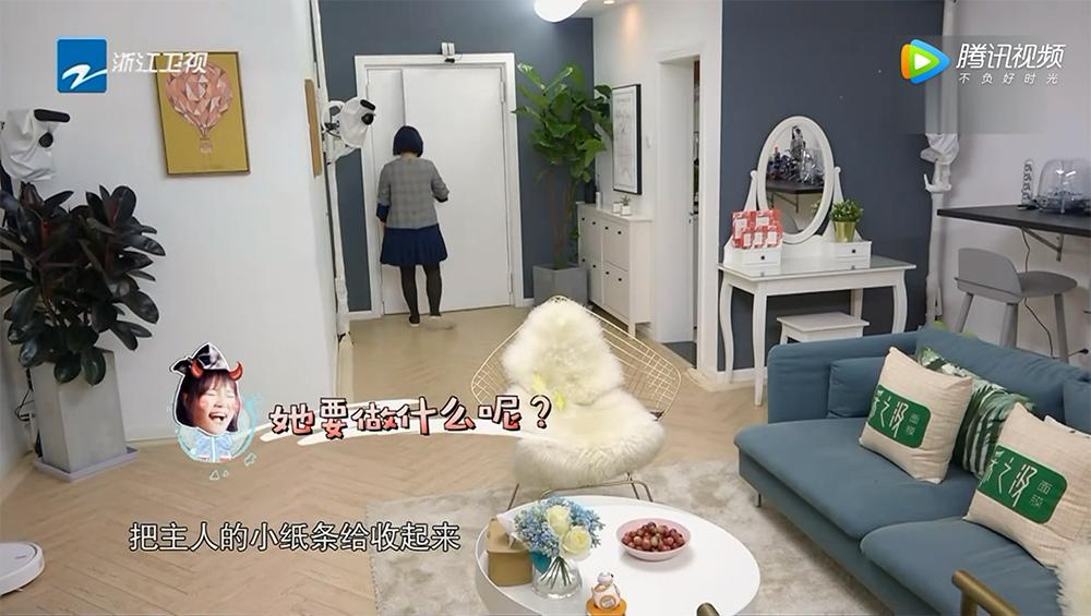 韩雪明星推荐好物,韩雪好物