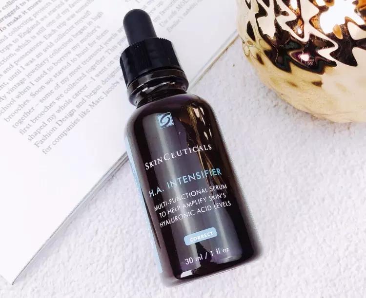 口碑最好的精华液,公认口碑最好的精华液