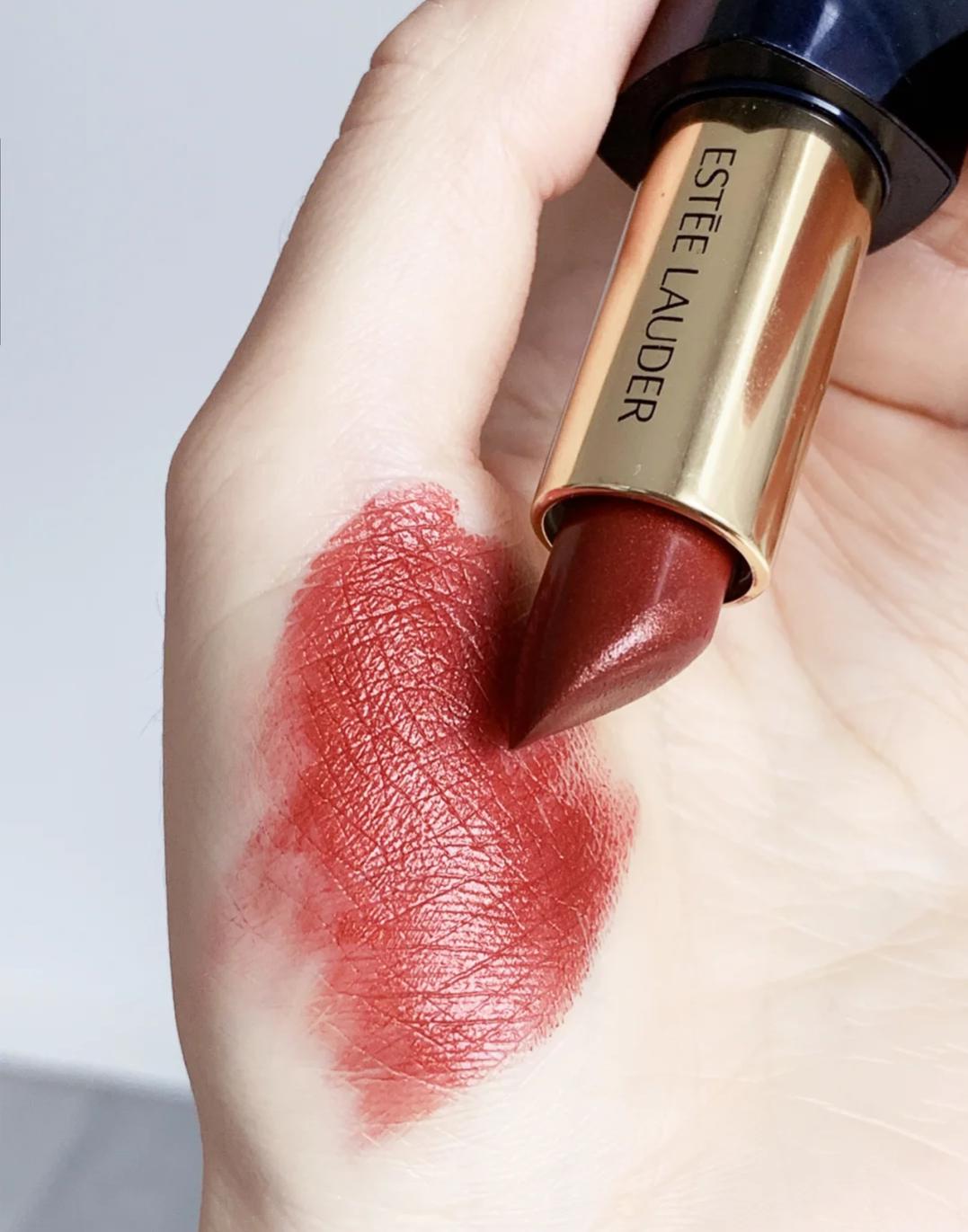 爆款口红阿玛尼,曾经很火的口红色号