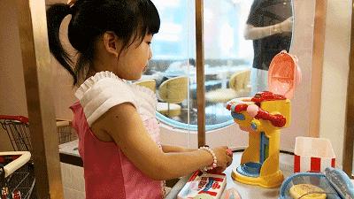 长沙亲子餐厅乐园有哪些,长沙孩子最爱的乐园餐厅