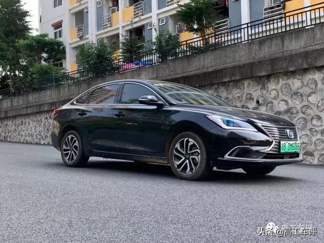 逸动ev460底盘异响,逸动ev460底盘有多高