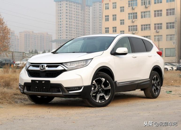本田crv哪一款值得购买性价比更高,本田crv插电式混动到底值得买不