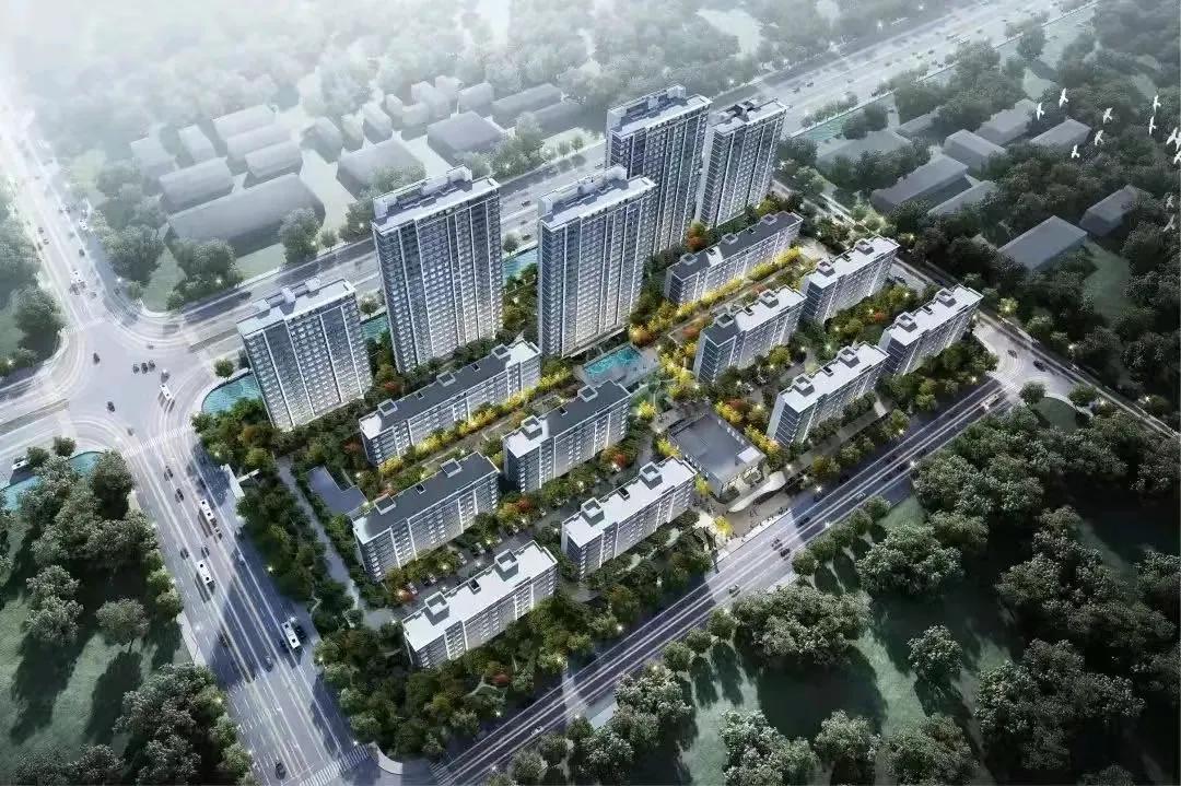 越秀悦见云庭和花语澜苑,越秀悦见云庭和辉映时代